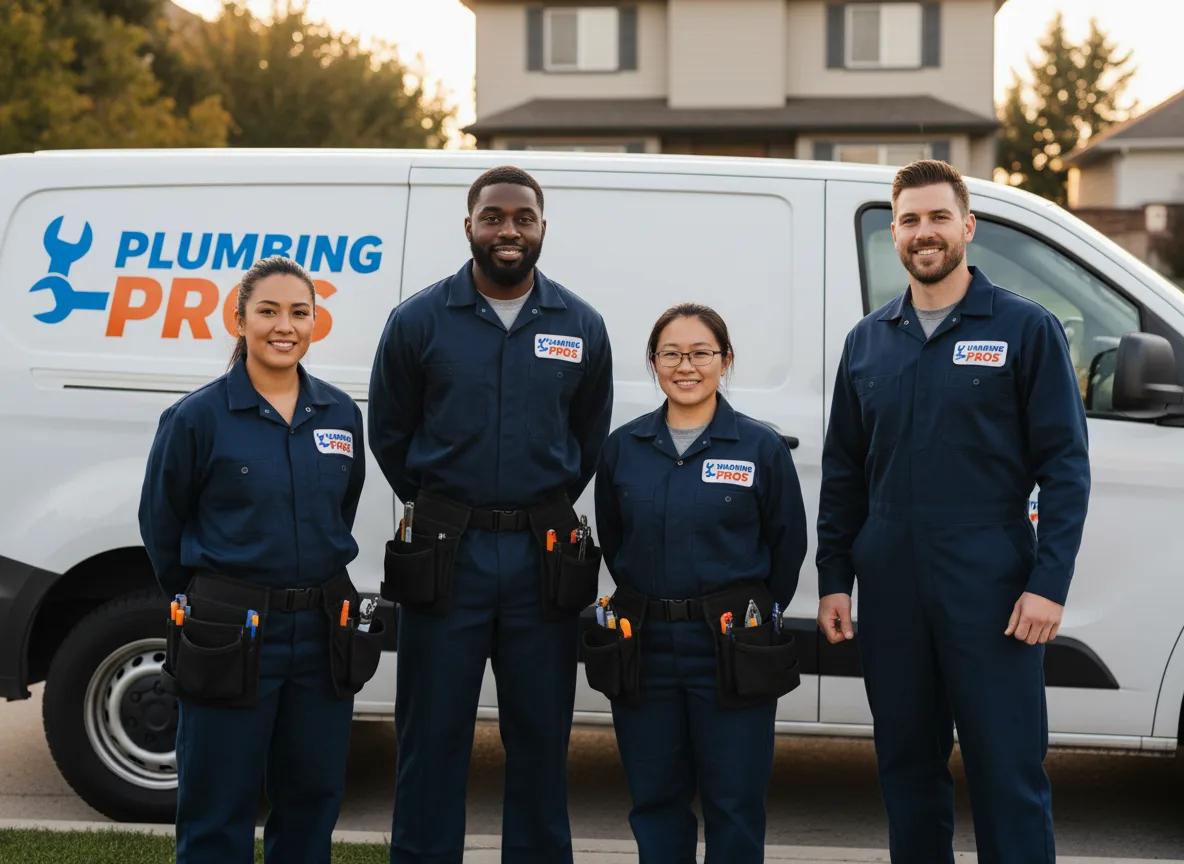 Water Heater Repair company in Lindon, UT